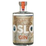 Oslo Gin 500ml