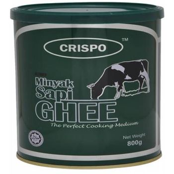 Crispo Blended Ghee 800g