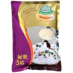 House Brand Basmati Rice 5kg