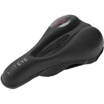 CatEye Gel Saddle Cover