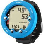 Suunto Zoop Novo Blue Dive Computer