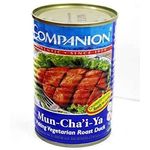 Companion Mun Chai Ya Peking Duck 285g