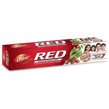 Dabur Red Toothpaste 100g