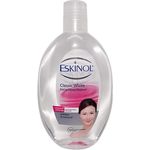 Eskinol Classic Whitening Facial Cleanser 225ml