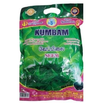 Kumban Neem Vappilai Sambrani Incense