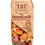 137 Degrees Real Almond Milk Drink 180ml
