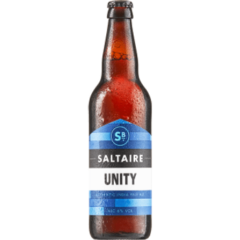 Saltaire Unity IPA 500ml