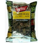 Pattu Cardamom Black 100g