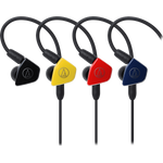 Audio-Technica ATH-LS50iS