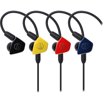 Audio-Technica ATH-LS50iS