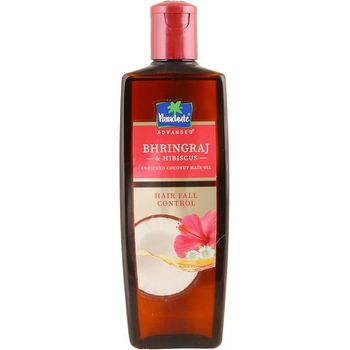 Parachute Advansed Bhringraj And Hibiscus 200ml