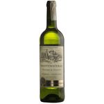 Montmeyrac White Wine 750ml