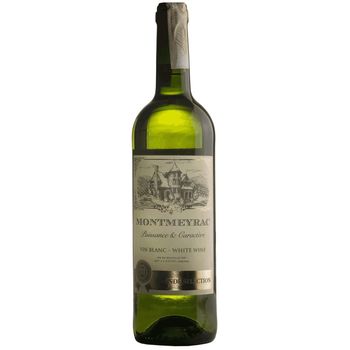 Montmeyrac White Wine 750ml