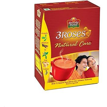 3 Roses Natural Care Tea 250g
