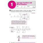 Kumon Focus On Reducing And Calculating Fractions
