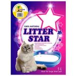 Litter Star Cat Litter Green Apple 5kg