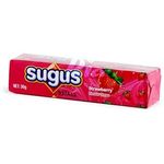 Sugus Strawberry Flavour Chews 30g