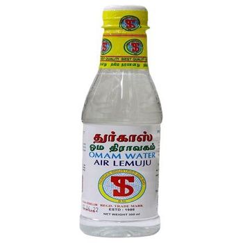 Thurga's Omam Water 300ml