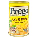 Prego Cheese And Herbs Creamy Pasta Sauce 290g
