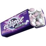 Eclipse Mints Blackcurrant 35g