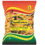Kozhikodens Garlic Mixture 200g