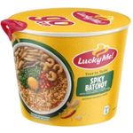 Lucky Me Go Cup Spicy La Paz Batchoy 40g