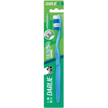 Darlie Easy Clean Toothbrush Medium
