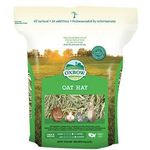 OXBOW All Natural Oat Hay For Small Animals 15oz 425g
