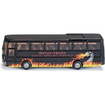 Siku 1624 Man Coach
