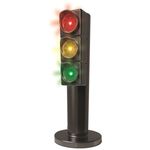 4M Kidz Labs Traffic Control Light