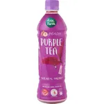 Asia Farm Purple Tea Peach 500ml