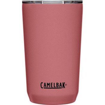 Camelbak Horizon Insulated Tumbler Terracotta Rose 500ml
