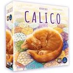 AEG Calico
