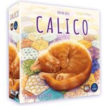 AEG Calico