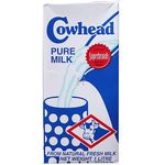 Cowhead Pure milk 1l