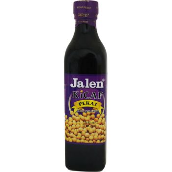 Jalen Kicap Pekat 500g