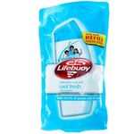 Lifebuoy Cool Fresh Body Wash 450ml