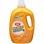 UIC Big Value Liquid Detergent Antibacterial
