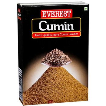 Everest Cumin Powder 500g