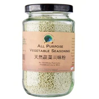 Green Earth Organic All Purpose Vegetable Seasoning 150g