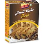Bikano Fruit Cake Rusk 450g