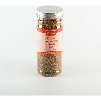 8 Herbs Dried Osmanthus Flower 40g