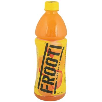 Frooti Drink Fresh Juicy Mango 500ml