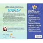 Free Spirit Publishing Dream On A Book About Possibilities