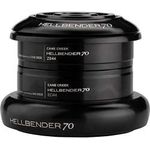 Cane Creek Head Parts Hellbender 70 ZS44/H8-EC44/40 Black