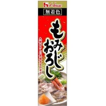 House Foods Momiji Oroshi Chili and Grated Radish 40g