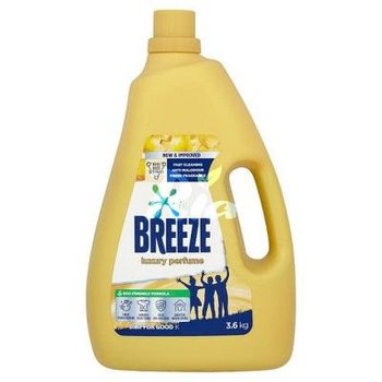 Breeze Liquid Luxury Perfume 3.6kg