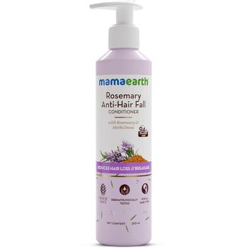 Mamaearth Rosemary Anti Hair Fall Conditioner 250ml
