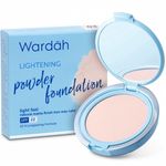 Wardah Lightening Twc Light Feel 02 GB REF 12g