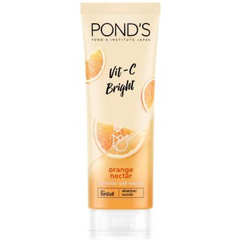 Pond's Orange Vit C Bright Gel 100g